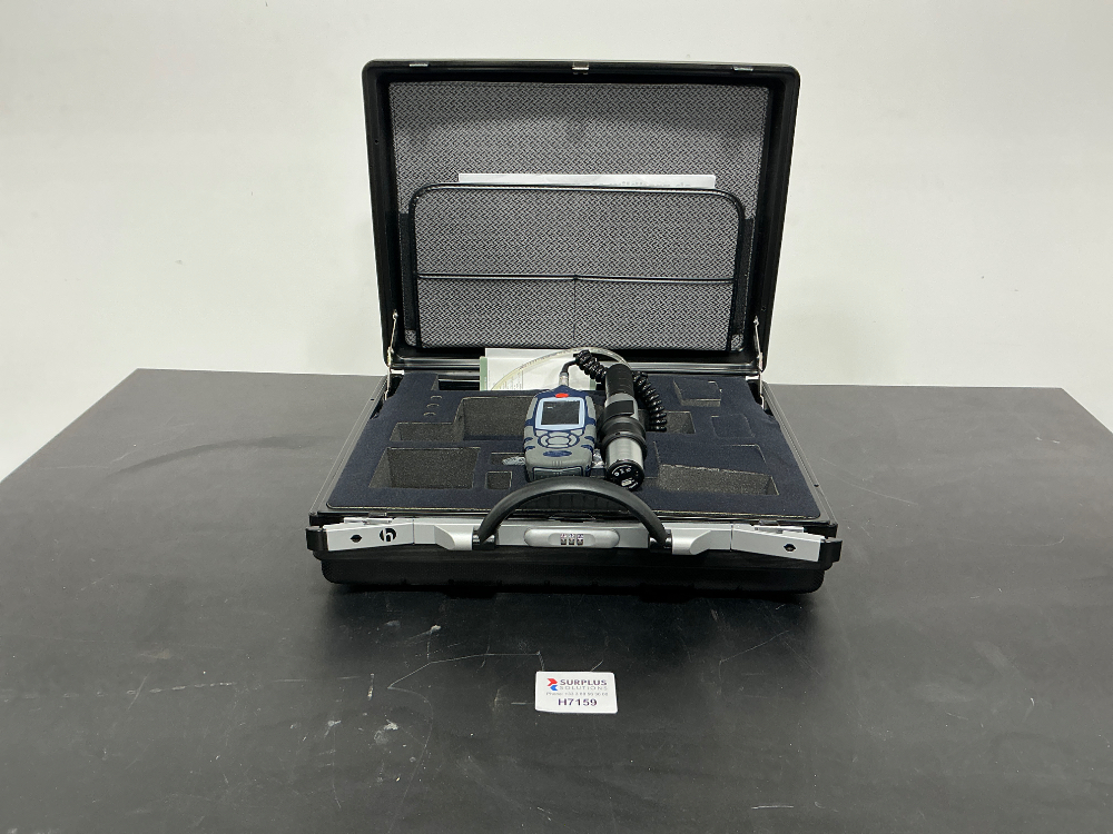 Image of Casella Cel-712 Microdust Pro